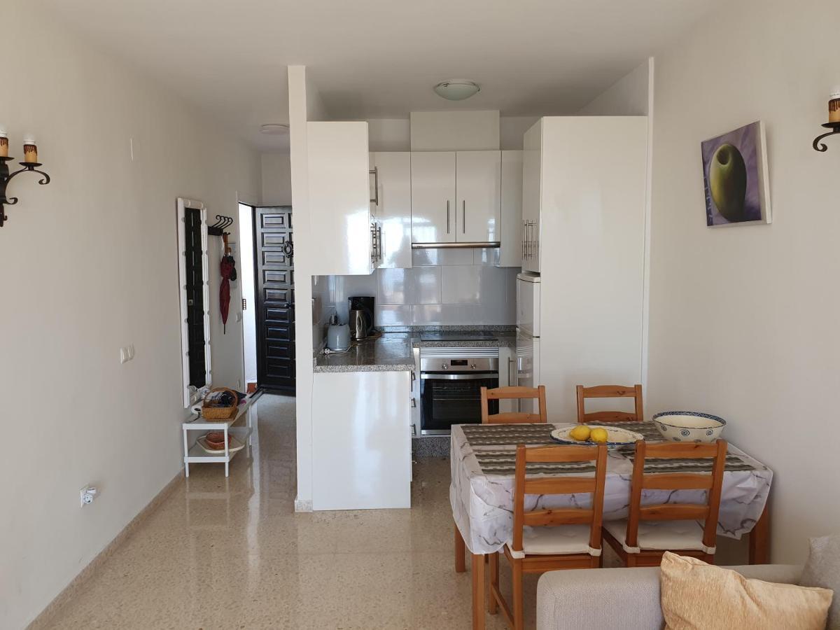 Capistrano Villa Nerja Exteriör bild